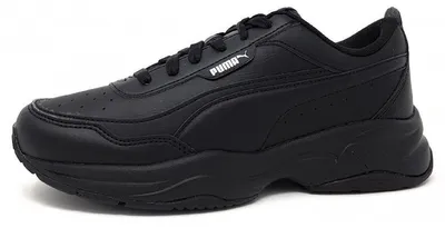 Produktbild von Puma Damen Sneaker 371125 01 Farbe: Schwarz Größe: 41