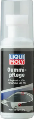 Produktbild von Liqui Moly Gummipflege Schutz und Aufbereitung von Gummiteilen 75ml