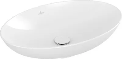 Produktbild von Villeroy & Boch 4A480101 Aufsatzwaschbecken Loop&Friends