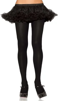 Immagine prodotto di Collant XL nero Taglia: XL-XXL