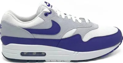 Imagen del producto de Nike Air Max 1 SC - Zapatillas para hombre