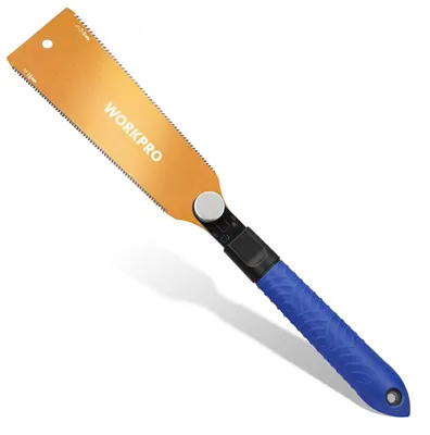 Immagine prodotto di WORKPRO Sega a nastro flessibile da 200 mm per legno