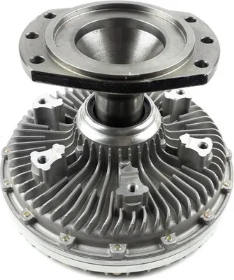 Productafbeelding van Viscokoppeling radiateurventilator DAF F/ LF/ XF/ CF | 1319780, 1334259