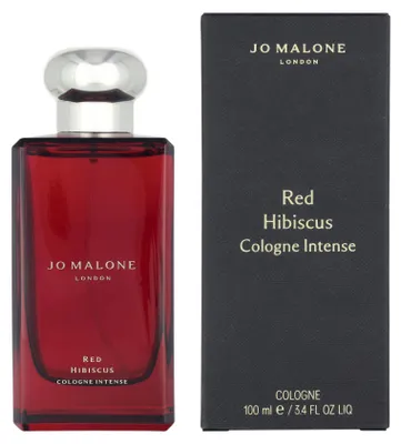 Image de Jo Malone Red Hibiscus EDC Intense 100 ml UNISEX