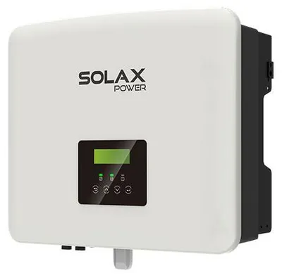 Produktbild von Solax X1 HYBRID 5.0-D G4.1 | Wechselrichter | max.7,5 kW DC-Leistung