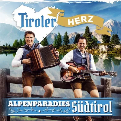 Produktbild von Alpenparadies Südtirol