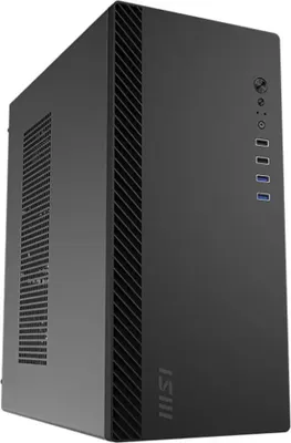 Zdjęcie produktu dla MSI 306-7G25L21-W57 MSI GEH Midi PRO SHIELD M100P