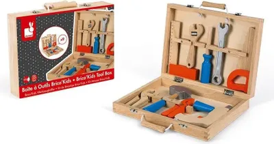 Obrázek produktu pro JANOD J06481, 3 rok/roky