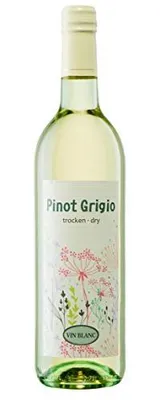 Immagine prodotto di Pinot Grigio (bottiglie da 0,75 litri)