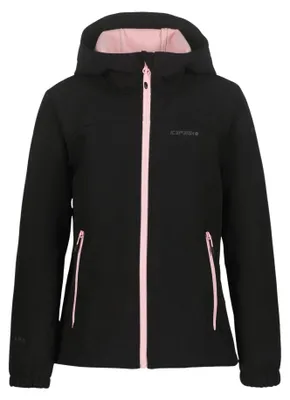 Produktbild von Icepeak Kobryn Softshelljacke  11-12 Years Kinder  11-12 Years