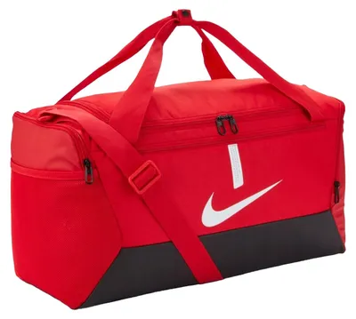 Imagen del producto de Nike - Bolsa de viaje "Academy Team" PP280 (Talla S) (Rojo)