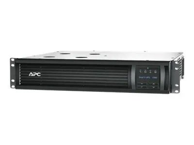Obrázek produktu pro APC Smart-UPS, Line-interaktivní, 1,5 kVA, 1000 W, Sinus, 151 V, 302 V