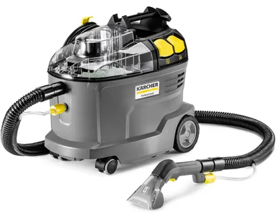 Immagine prodotto di Kärcher Puzzi 8/1 Trommel-Vakuum Naß 1200 W Beutellos (1.100-240.0)