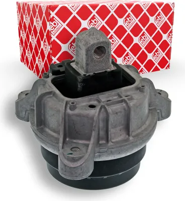 Produktbild von FEBI BILSTEIN Motorlager Hydrolager Links für BMW 5 Touring (F11) 45586