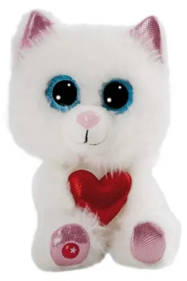 Zdjęcie produktu dla NICI GLUBSCHIS przytulanka kot Pawdi Meow