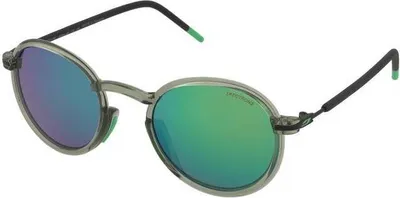 Produktbild von Julbo Around Polarisierte Sonnenbrille Golden Spectron/CAT3 CF Golden Spectron/CAT3 CF