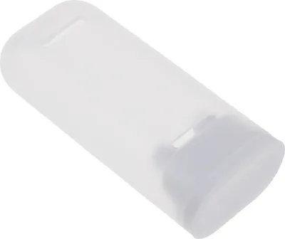 Produktbild von ORAL-B - Aufsteckbürstenhalter mit Kappe, weiß - 81739996