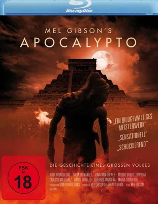 Produktbild von Apocalypto