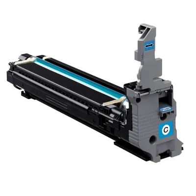 Produktbild von Konica Minolta A0310GH, Original, Magicolor 5550, 5570, 1 Stück(e), 30000 Seiten, Laserdrucken, Cyan
