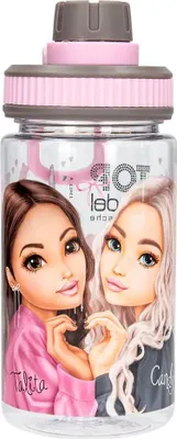Produktbild von Depesche Vertrieb GmbH & Co. K TOPModel Trinkflasche MY BFF Sonstige