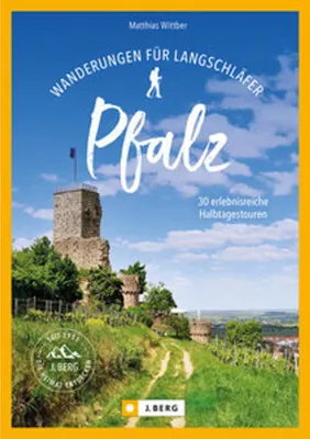 Image de Wanderungen für Langschläfer Pfalz