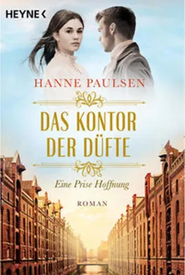 Image de Das Kontor der Düfte