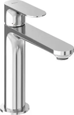 Produktbild von Ravak Eleganta - Waschtischarmatur, Chrom X070210