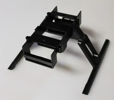 Produktbild von df models Landegestell für Modell-Quadrocopter RACECOPTER 9180