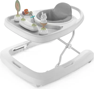 Productafbeelding van Loopstoel 3-in-1 - Loopstoel voor jongens - Loopstoel voor meisjes - Loopstoel voor baby's