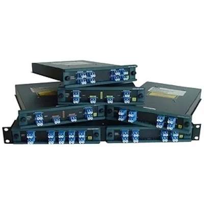 Produktbild von Cisco CWDM-OADM1-1550=, 0 - 60 °C, -40 - 85 °C