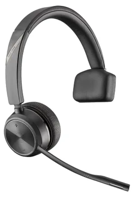 Image de POLY Micro-casque Savi 7210 Office DECT 1 880-1 900 MHz, une seule oreillette
