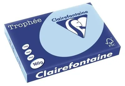 Produktbild von Clairefontaine Trophée A3