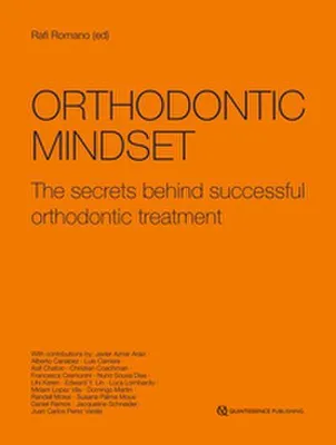 Zdjęcie produktu dla Orthodontic Mindset