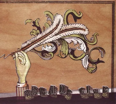 Produktbild von Arcade Fire-Funeral