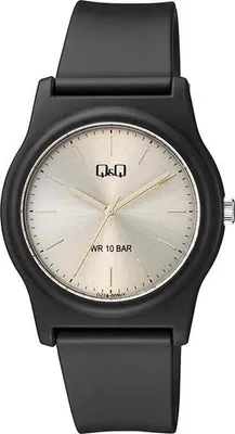 Zdjęcie produktu dla Zegarek QQ G22A-009V czarny