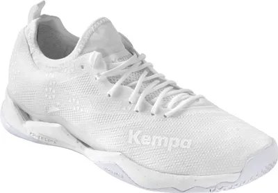 Produktbild von Kempa Hallen-Sport-Schuhe Wing Lite 2.0 W Women 2008530_01 weiß 3.5
