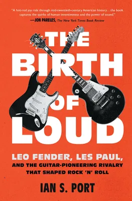 Produktbild von The Birth of Loud