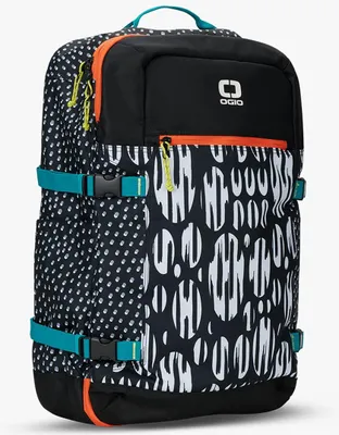 Produktbild von Ogio Alpha Venture Rucksack One Size