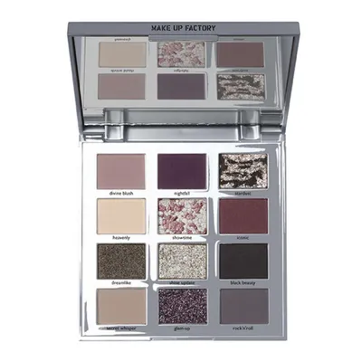 Produktbild von Studio Star Eye Palette Hypnotic