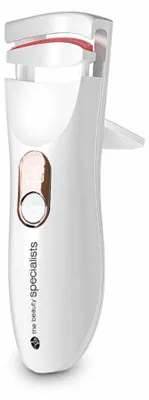 Produktbild von Elektrische Wimpernzange mit Heizfunktion für das Formen der Wimpern, Modell ELCP