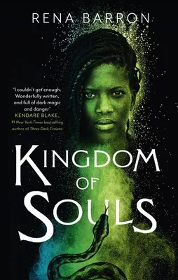Obrázek produktu pro Kingdom of Souls