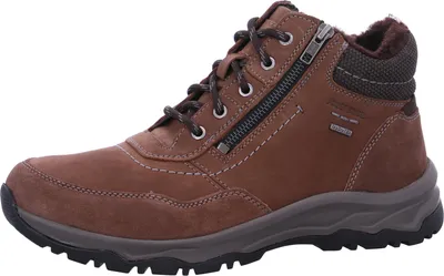 Produktbild von Josef Seibel Leroy 57 Schnürstiefel Braun