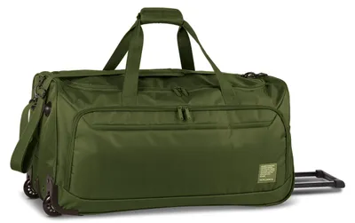 Immagine prodotto di Worldpack 2, valigia da viaggio con due scomparti, 68 cm