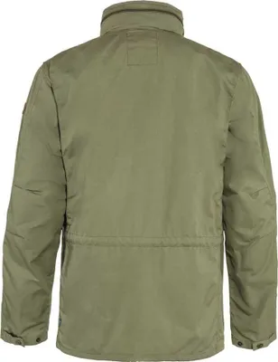 Image de Fjällräven Räven Jacket Green XL Men Green XL