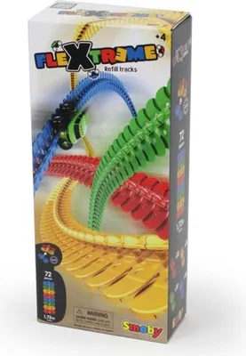 Image de Kit d'extension de voie FleXtreme