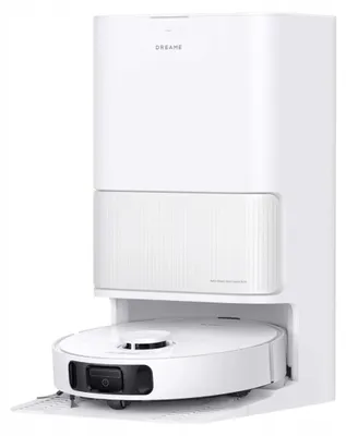 Obrázek produktu pro Robotický vysavač Dreame D20 Ultra, 13000 Pa, s funkcí Pathfinder, vhodný pro domácnosti se zvířaty, model RLD31SE