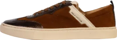 Immagine prodotto di Sneakers basse in pelle Tais