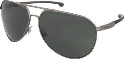 Produktbild von Carrera CARDUC 030/S Matte dark ruthenium 67/13/130 Herren Sonnenbrillen