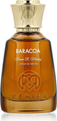 Obrázek produktu pro Renier Perfumes Baracoa Extrait de Parfum 50 ml UNISEX