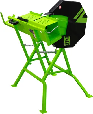 Produktbild von Zipper Wippsäge ZI-WP400TN 300 - 1000 mm Ø 130 mm